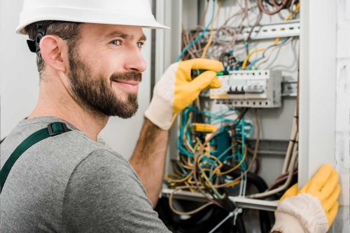 Circuit Breaker Trips
