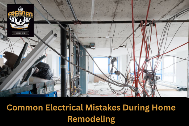 Electrical Wiring Service
