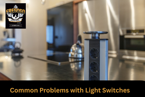 Light Switches