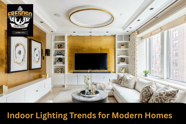 Indoor Lighting