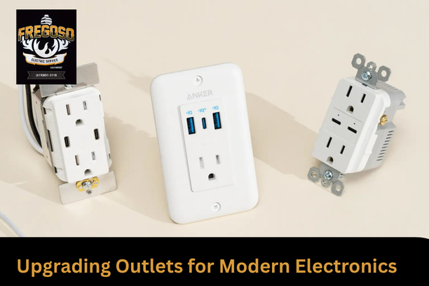 Outlets Fixtures