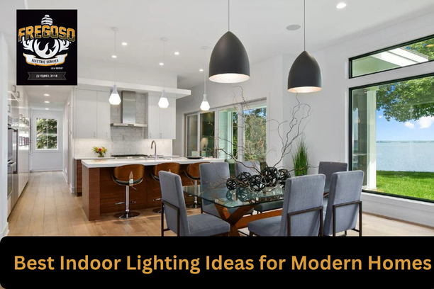 Indoor Lighting