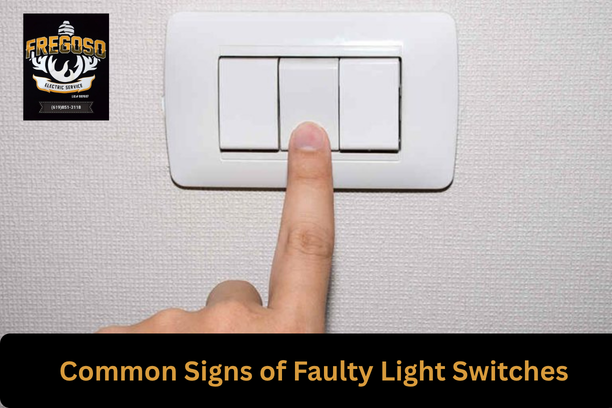 Light Switches