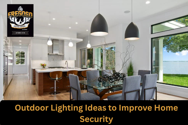 Outdoor Lighting