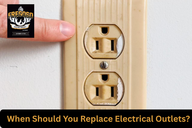 Electrical Outlets