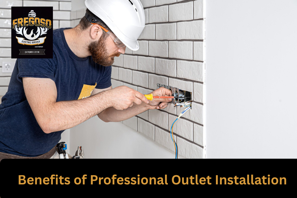 Outlet Switch Fixture