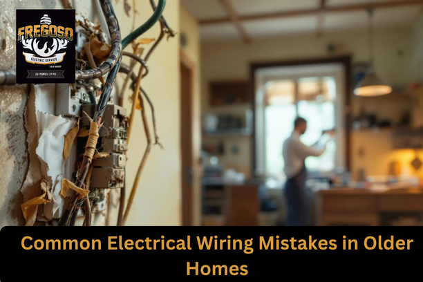 Electrical Wiring