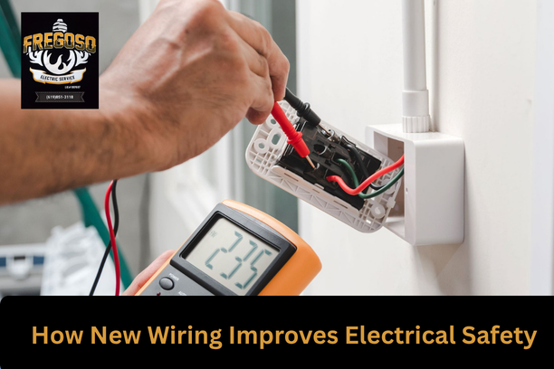 Electrical Wiring