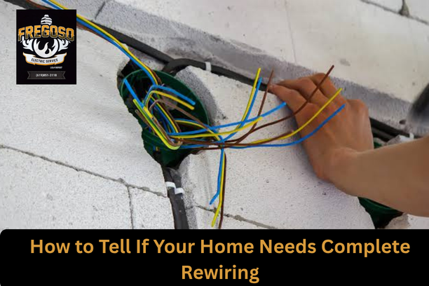 Electrical Wiring